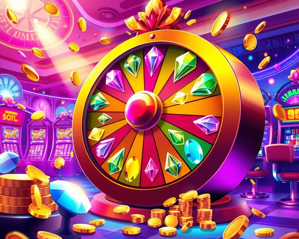 Mr Bet free spins